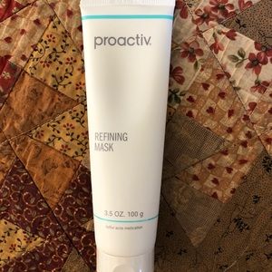 Proactiv Skin Refining Mask Rhodan Fields 08/19